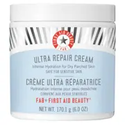 FIRST AID BEAUTY Ultra Repair Cream 170g by First Aid Beauty