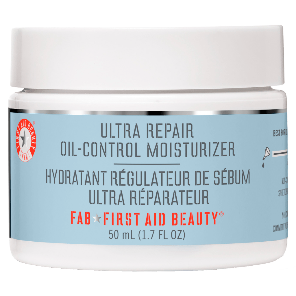 First Aid Beauty Ultra Repair Oil-Control Moisturizer