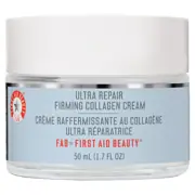 FIRST AID BEAUTY Ultra Repair Firm Collagen Cream 50ml by First Aid Beauty