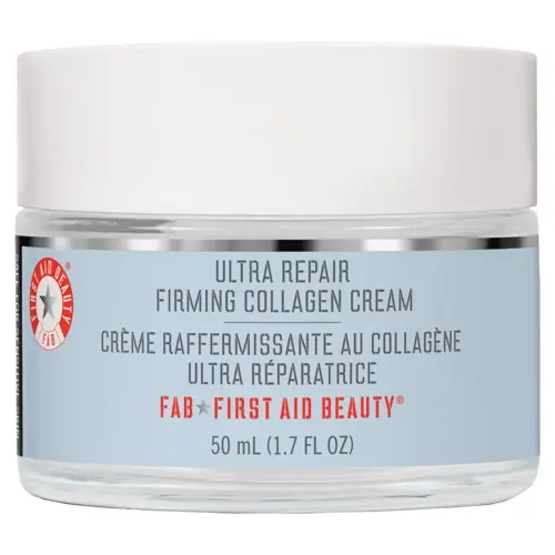 FIRST AID BEAUTY Ultra Repair Firm Collagen Cream 50ml