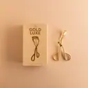 MODELROCK GOLD LUXE - The 'INSTA-LIFT' Lash Curler