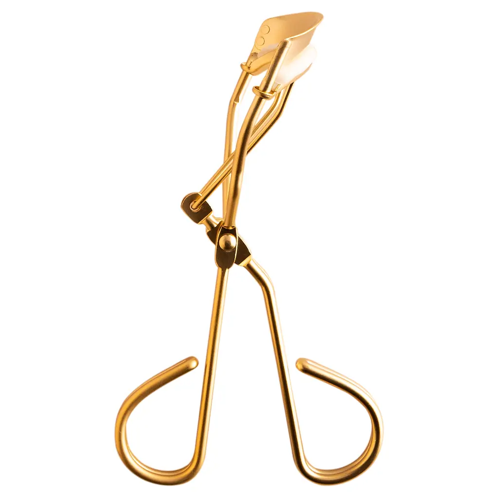 MODELROCK GOLD LUXE - The 'INSTA-LIFT' Lash Curler