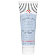 FIRST AID BEAUTY Face Cleanser 226g by First Aid Beauty