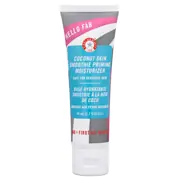 FIRST AID BEAUTY Coconut Skin Smoothing Primer Moisturiser 50ml by First Aid Beauty