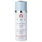 FIRST AID BEAUTY Skin Lab Retinol Serum .25% Pure Concentrate 30ml by First Aid Beauty