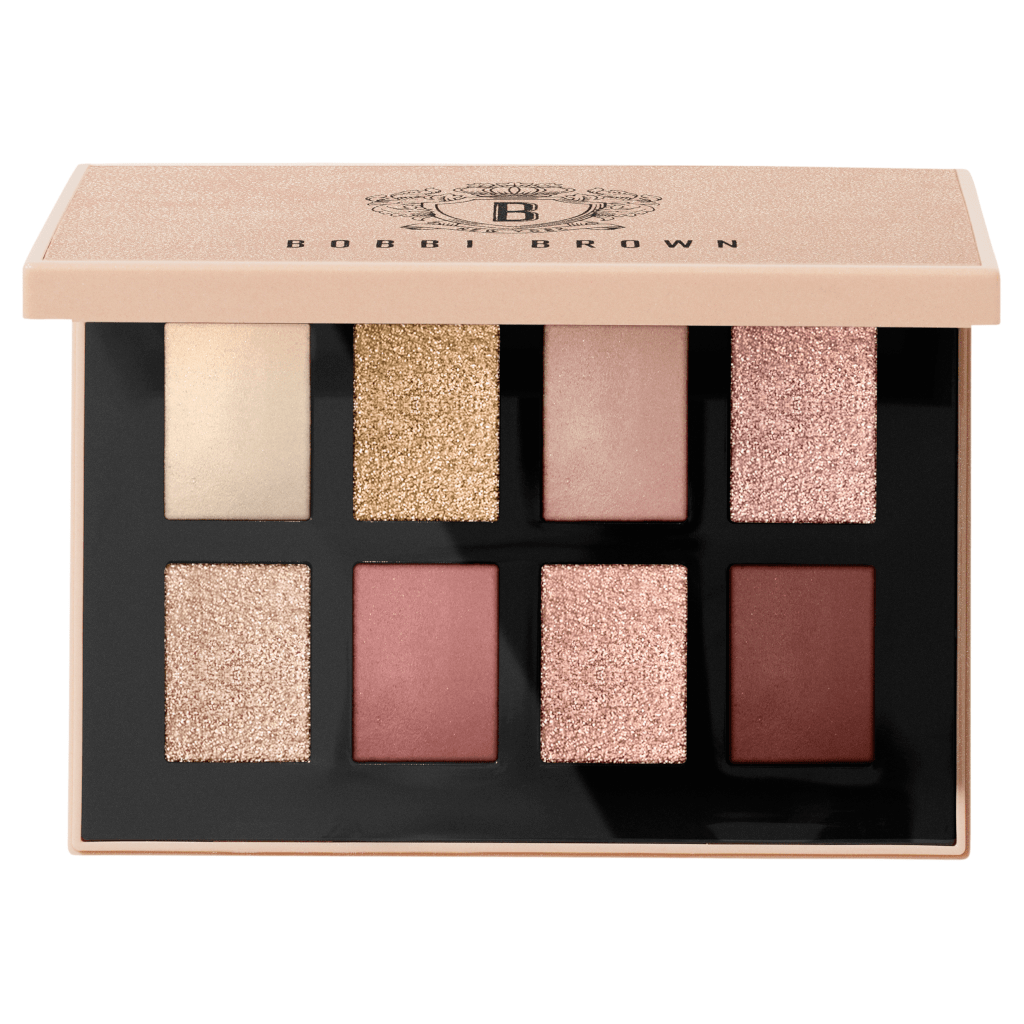 Bobbi Brown Luxe Essentials Eye Palette Set NZ Adore Beauty