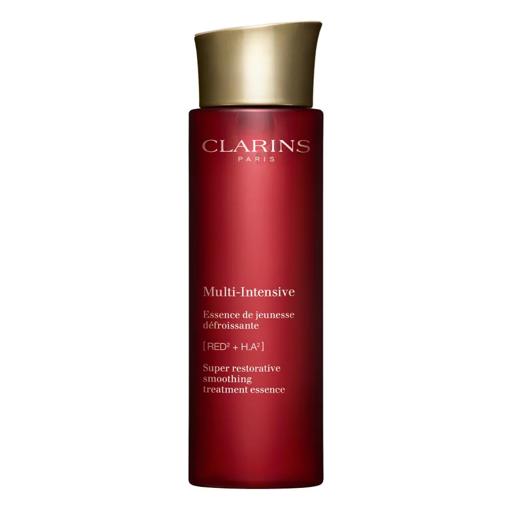 Clarins Super Restorative Treatment Essence Smoothness 200ml
