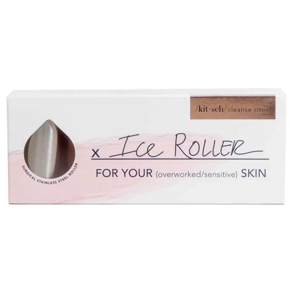 Kitsch Facial Ice Roller