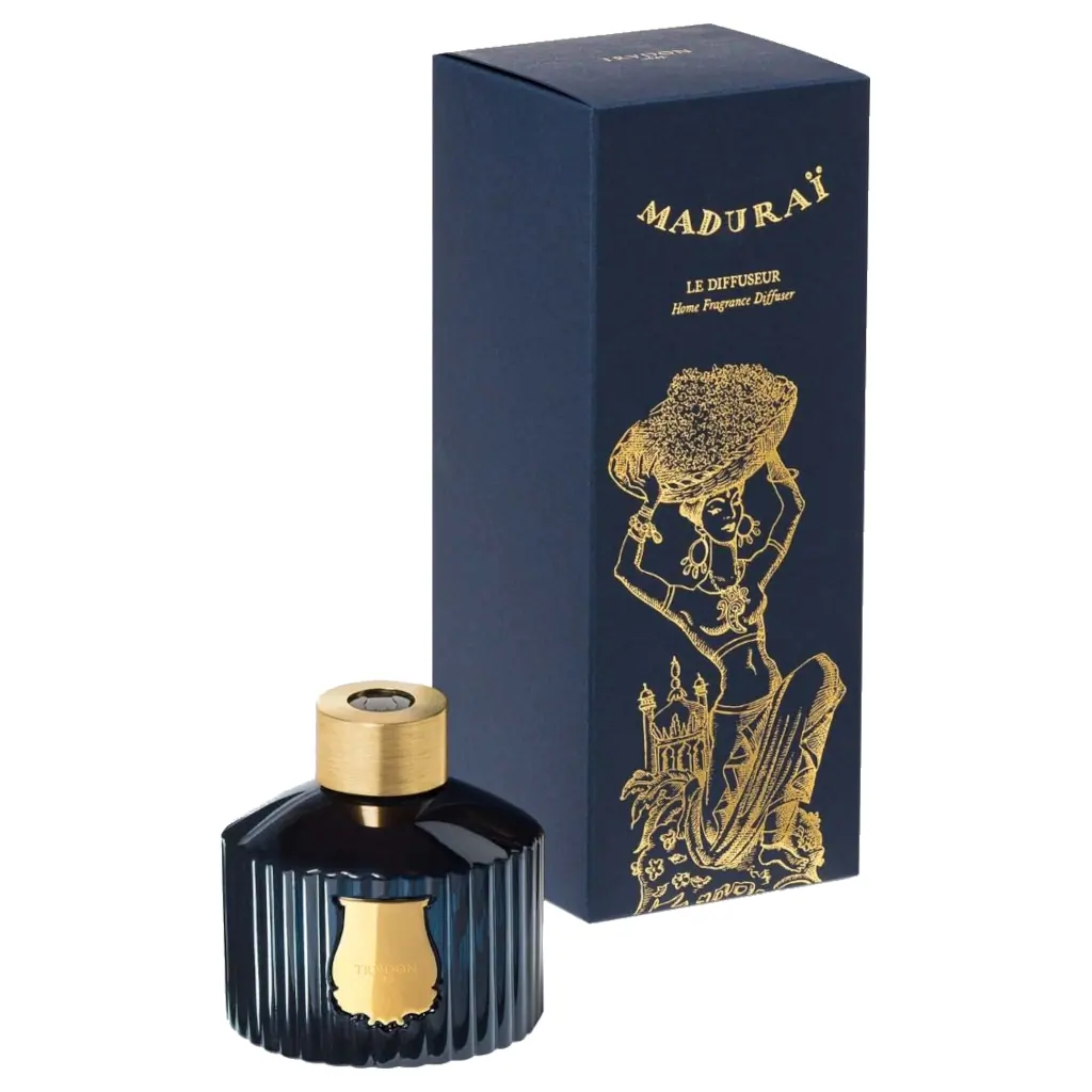 Trudon Madurai Reed Diffuser 350ml