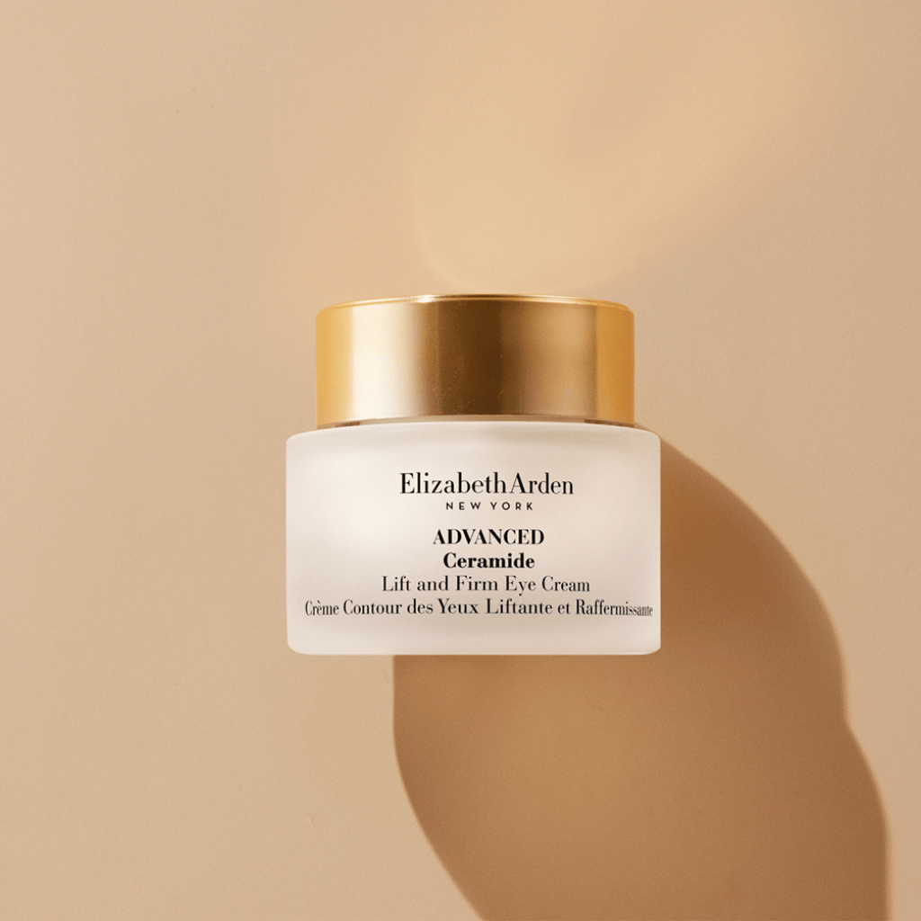 Elizabeth Arden Advanced Ceramide Lift and Firm Eye Cream 15ml NZ