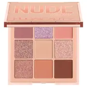 Huda Beauty Nude Obsessions Eyeshadow Palette Light 10g by Huda Beauty