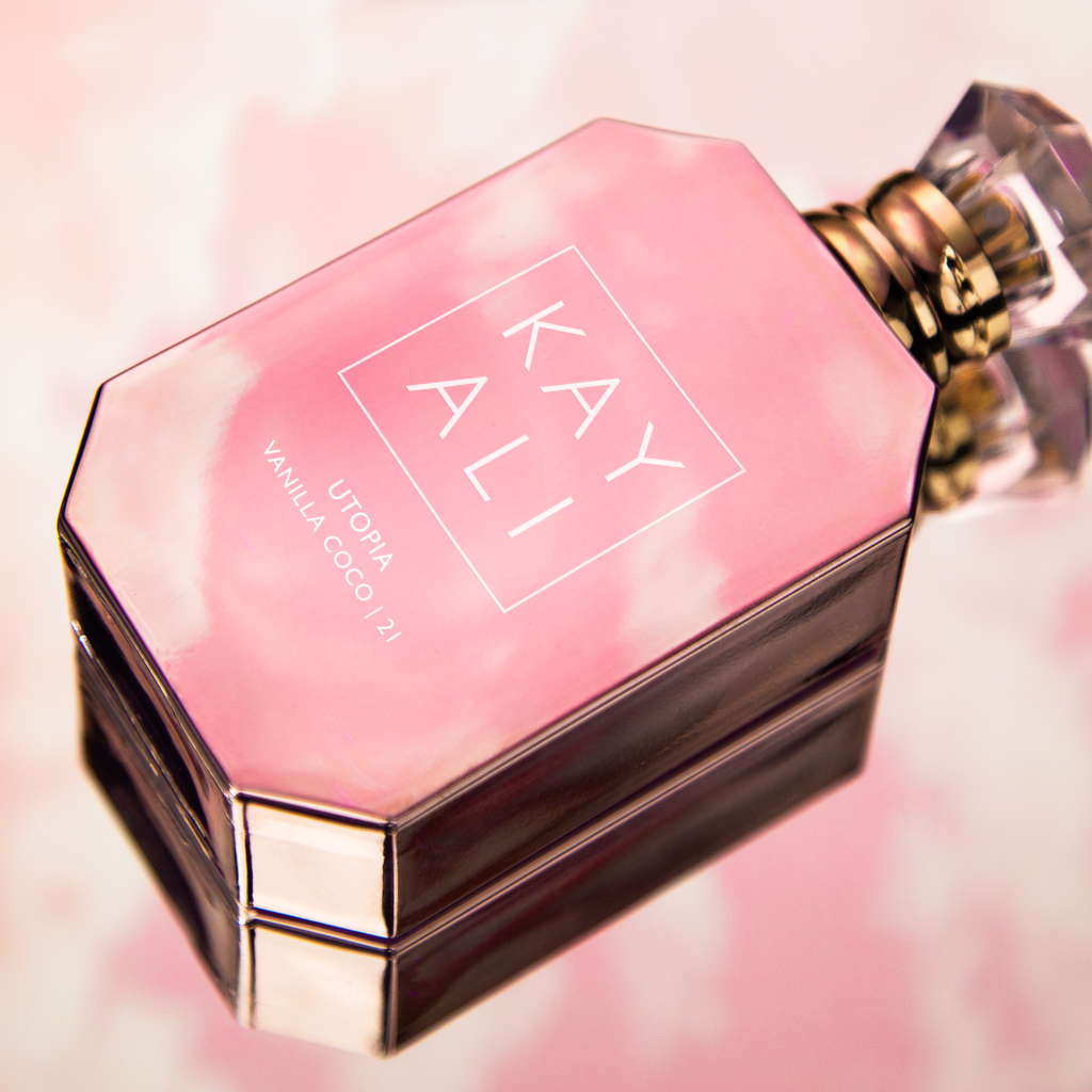 kay ali perfume utopia