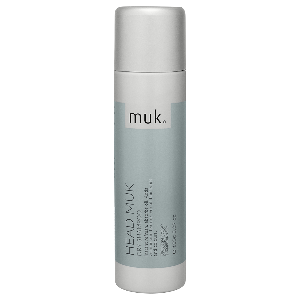 Muk Head muk Dry Shampoo NZ Adore Beauty