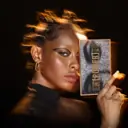 Huda Beauty Empowered Eyeshadow Palette