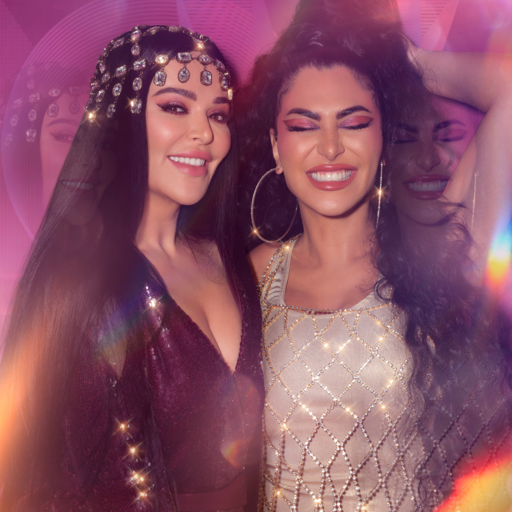 Huda Beauty Love Fest Obsessions Eyeshadow Palette 7.20g NZ | Adore Beauty