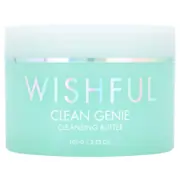 Wishful Clean Genie Cleansing Butter Makeup Remover 100g by Wishful