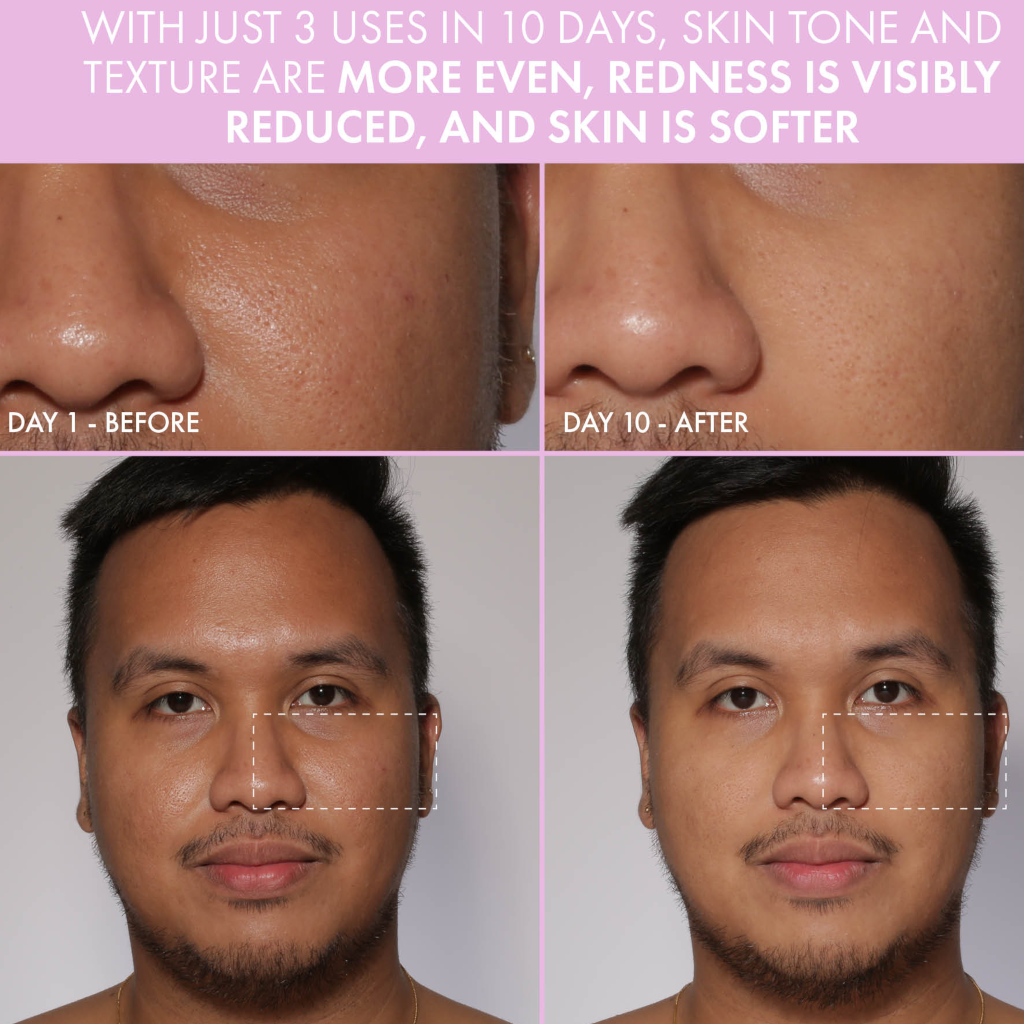 Glow Naturally with Wishful Yo Glow Enzyme Scrub NZ