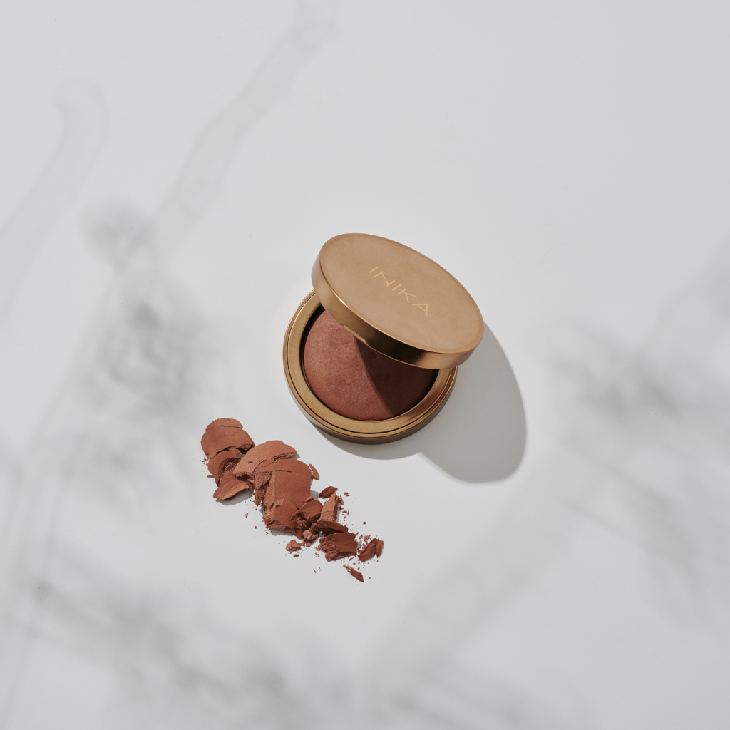 INIKA Baked Mineral Bronzer