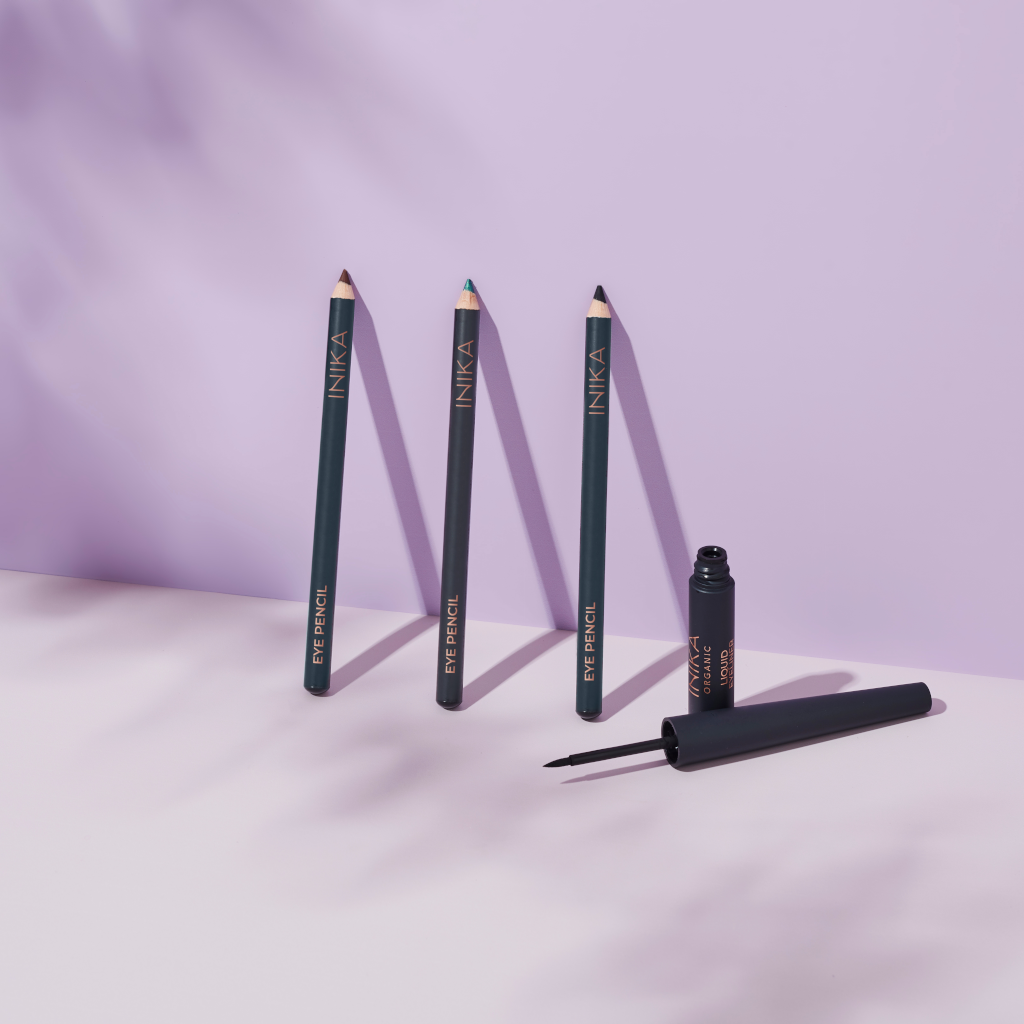 INIKA Organic Eye Pencil