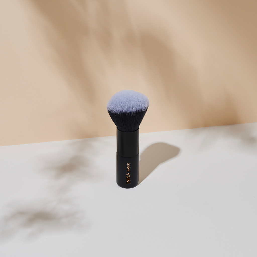 INIKA Organic Kabuki Brush