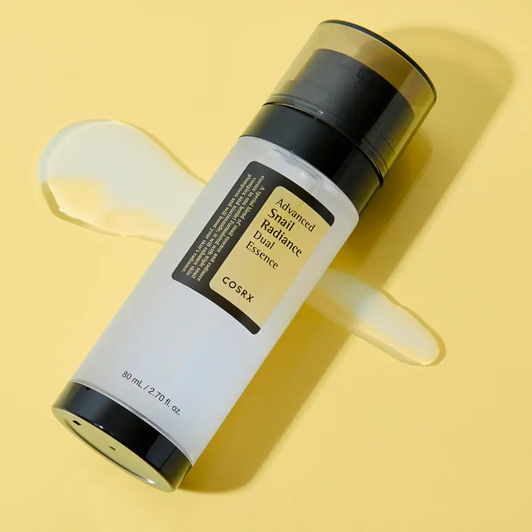 COSRX Advanced Snail Radiance Dual Essence