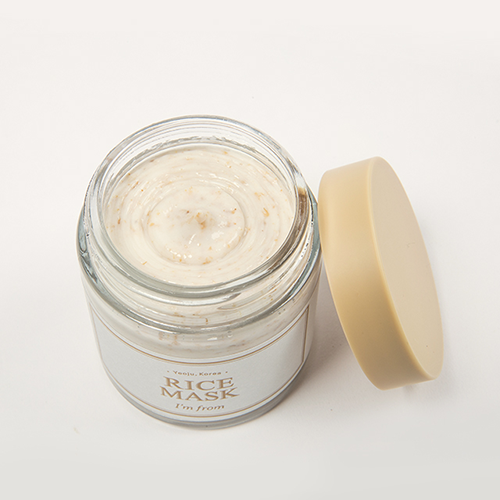 I'M FROM Rice Mask 110g