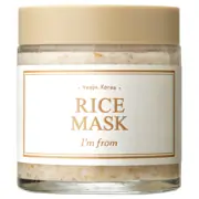 I'M FROM Rice Mask 110g by I'm From
