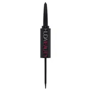 Huda Beauty Life-Liner Duo Pencil & Liquid Eyeliner - Very Vanta 0.023g by Huda Beauty