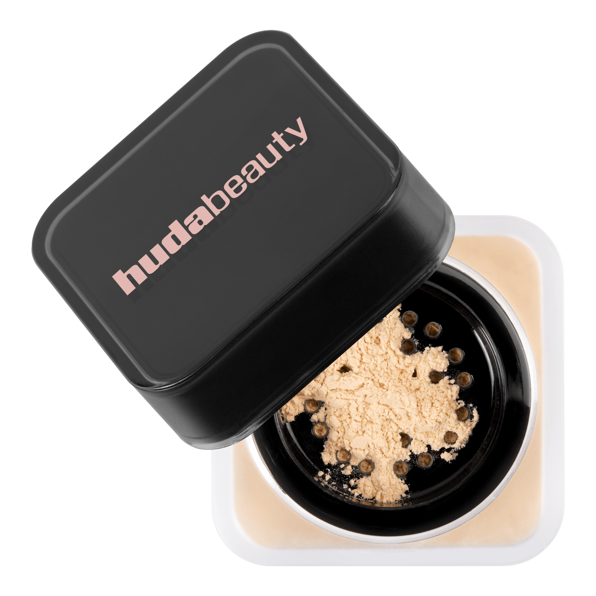 Huda Beauty Easy Bake Loose Powder Mini NZ | Adore Beauty