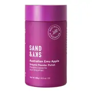 Sand&Sky Australian Emu Apple Enzyme Powder Polish 60g by Sand&Sky