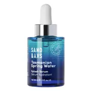 Sand&Sky Tasmanian Spring Water - Splash Serum 30ml by Sand&Sky