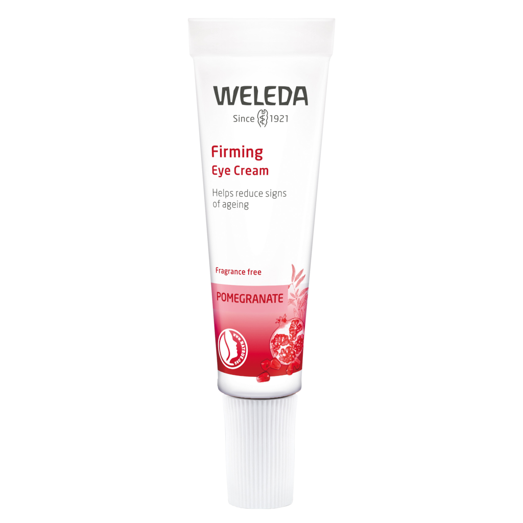 Weleda Pomegranate Firming Eye Cream by Weleda
