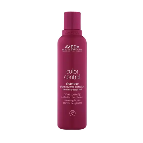 Aveda Color Control Sulfate Free Shampoo 200ml