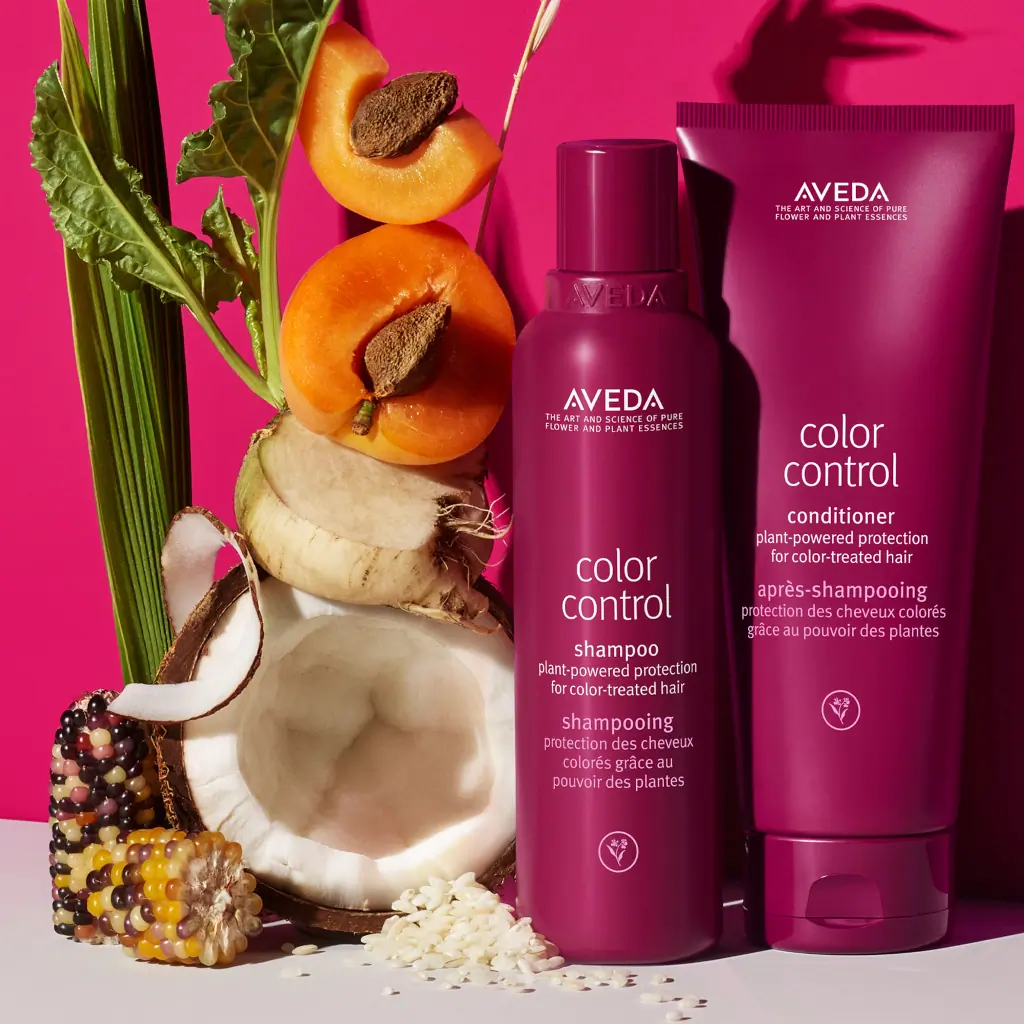 AVEDA Color Control Conditioner 200ml