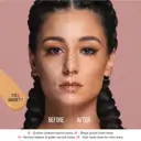 Huda Beauty #FauxFilter Luminous Matte Liquid Foundation