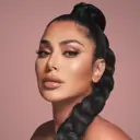 Huda Beauty #FauxFilter Luminous Matte Liquid Foundation