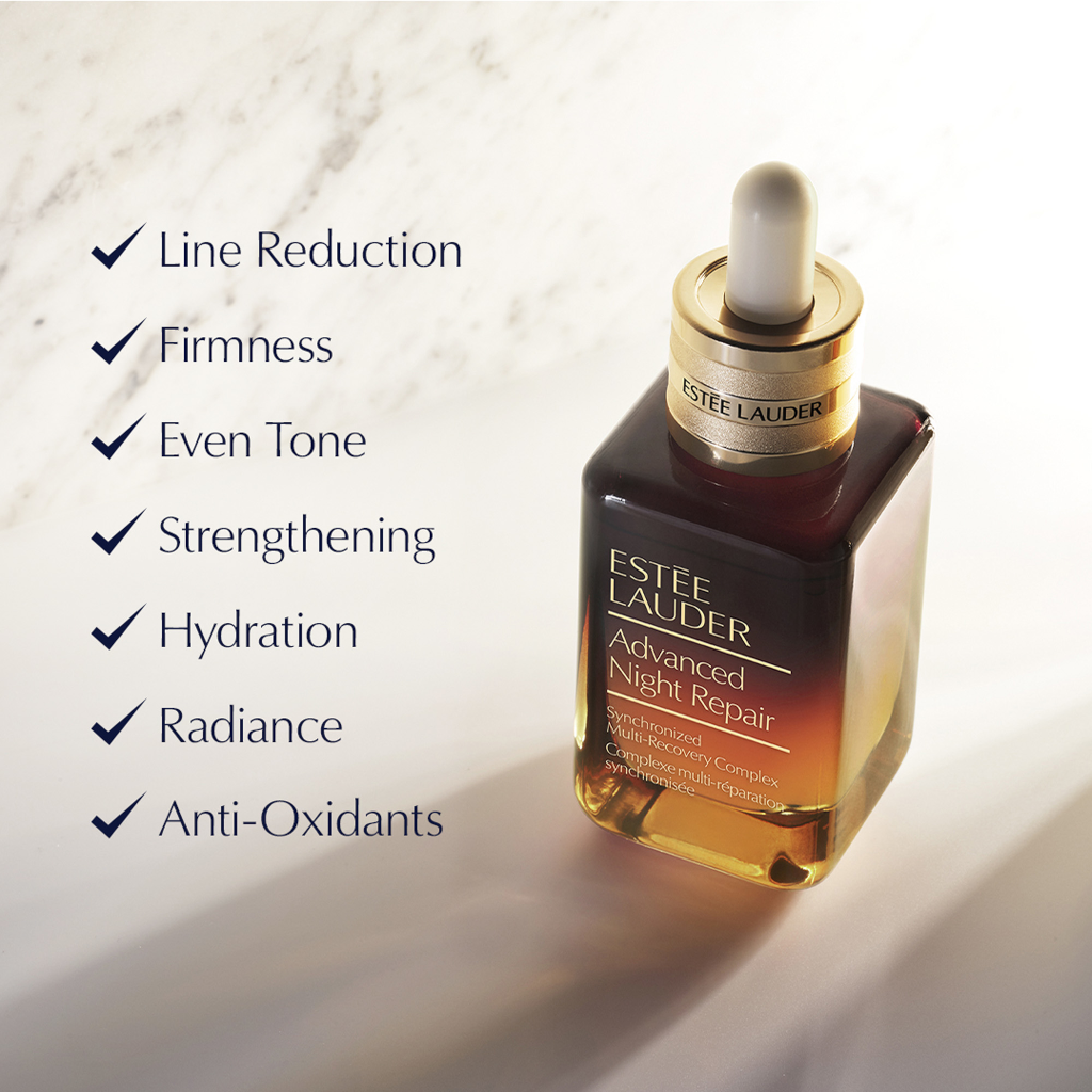 Estée Lauder Advanced Night Repair Synchronized Multi-Recovery Complex 75ml