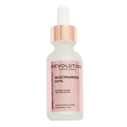 Revolution Skincare 20% Niacinamide Blemish and Pore Refining Serum by Revolution Skincare