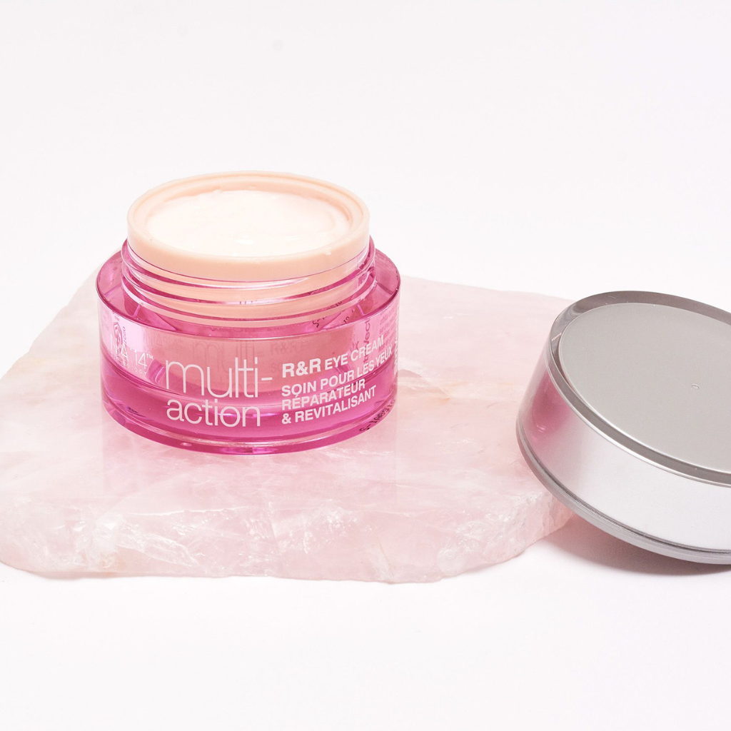 StriVectin MultiAction R&R Eye Cream 15ml NZ Adore Beauty