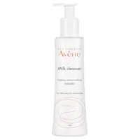 Avène Gentle Milk Cleanser