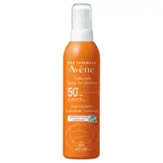 Avène Sunscreen Spray for Children SPF 50+ 200ml by Avene