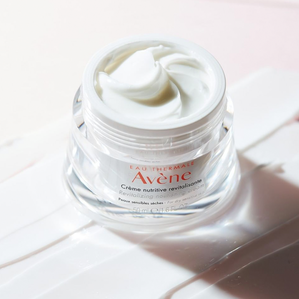 AvÃ¨ne Revitalising Nourishing Cream 50ml