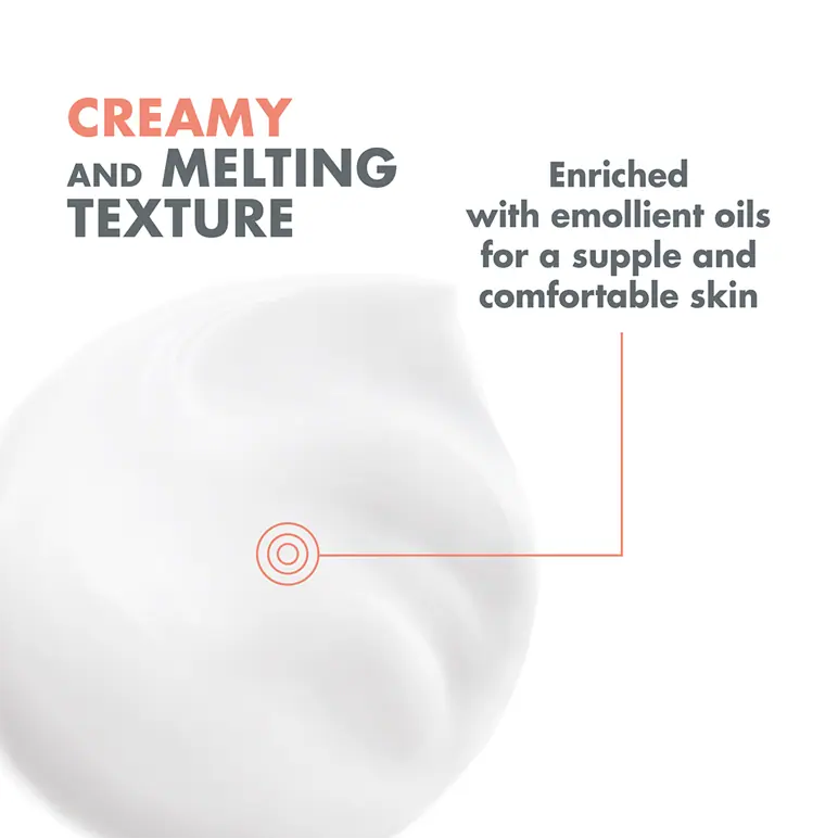 AvÃ¨ne Revitalising Nourishing Cream 50ml