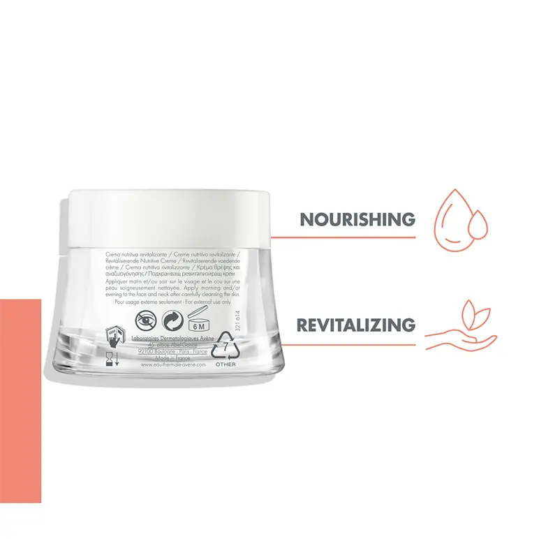 AvÃ¨ne Revitalising Nourishing Cream 50ml