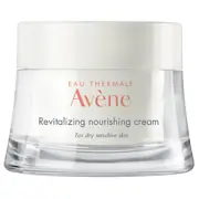 Avène Revitalising Nourishing Cream 50ml by Avene