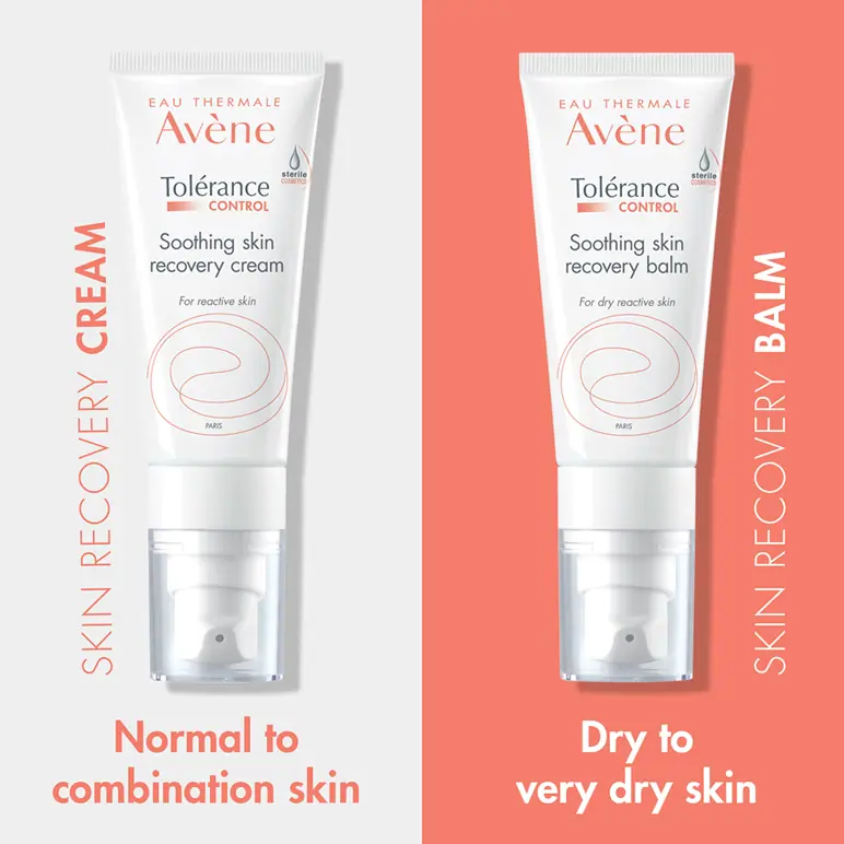 Avène Tolerance CONTROL Soothing Skin Recovery Balm 40ml