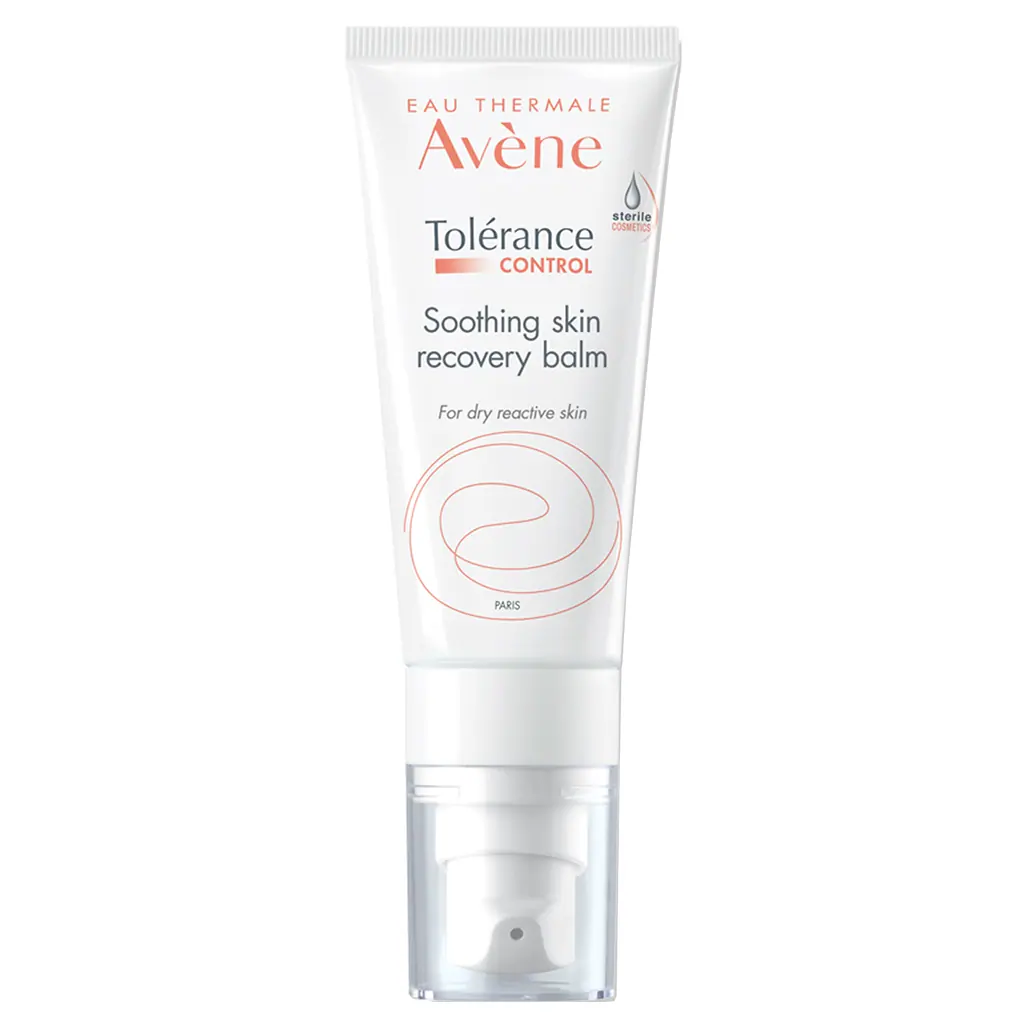 Avène Tolerance CONTROL Soothing Skin Recovery Balm 40ml