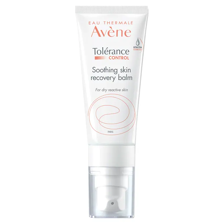 Avène Tolerance CONTROL Soothing Skin Recovery Balm 40ml