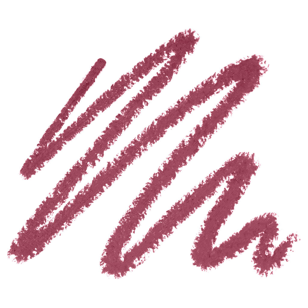 Huda Beauty Lip Contour 2.0 Deep Rose