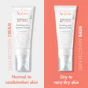 AvÃ¨ne Tolerance Control Soothing Skin Recovery Cream 40ml